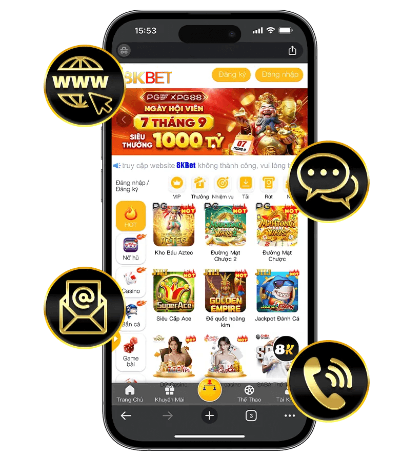 tai app 8kbet