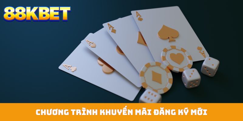 Giải mã khuyến mãi đăng ký mới